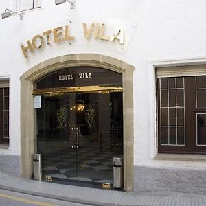 Hotel Vila Calella